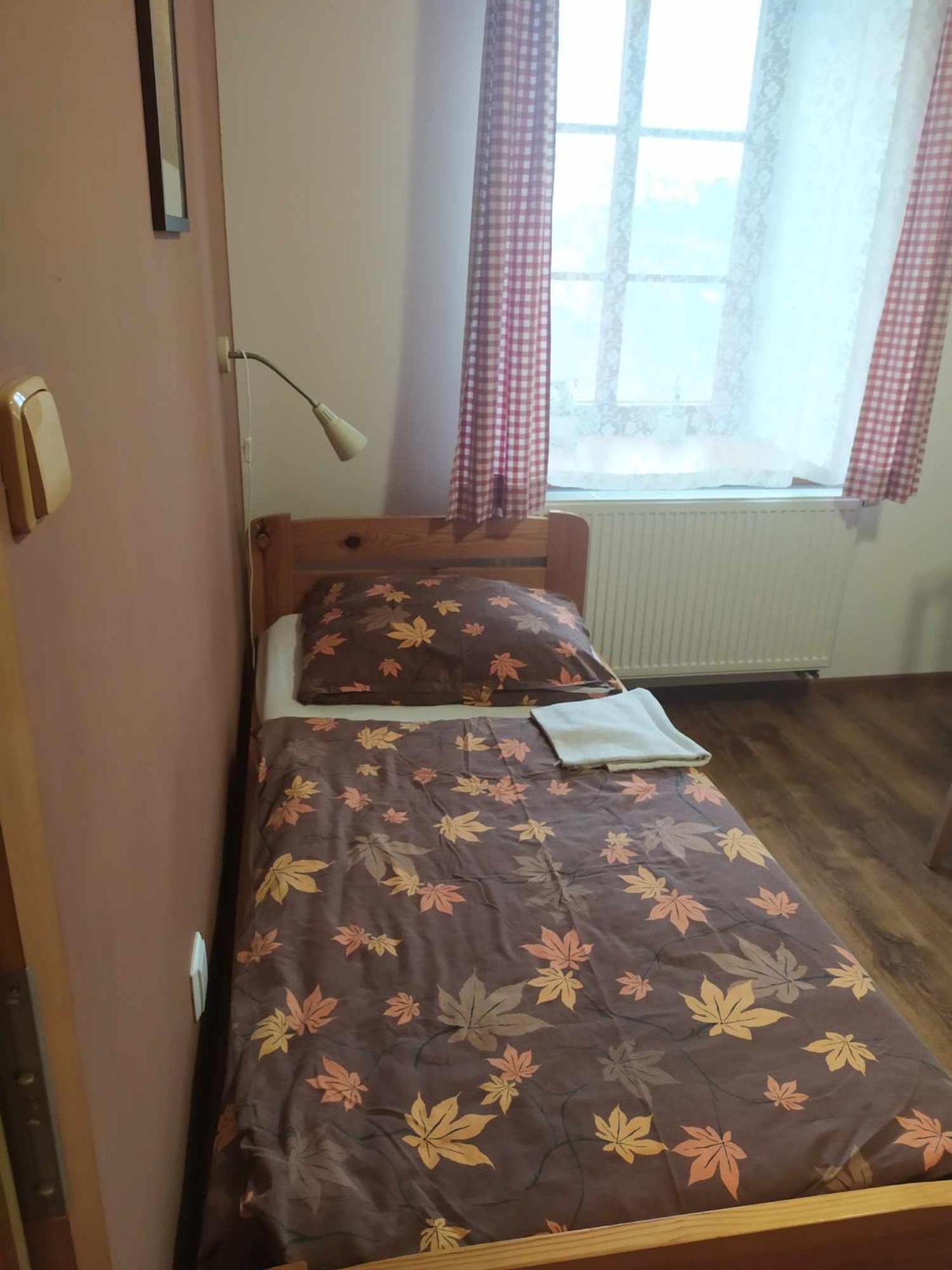 Villa Ekofarma Bily Mrak à Borohradek Extérieur photo